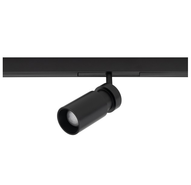 LED leputė NANO - LVM SPOT ZOOM LED 5W 11714