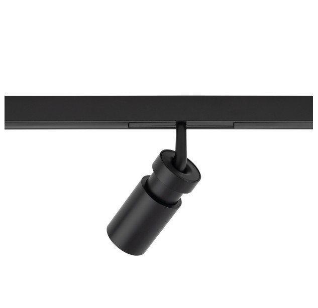 LED leputė NANO - LVM SPOT ZOOM LED 5W 11714