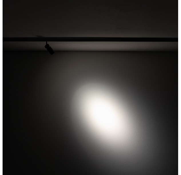 LED leputė NANO - LVM SPOT ZOOM LED 5W 11714