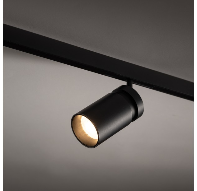 LED leputė NANO - LVM SPOT ZOOM LED 5W 11714