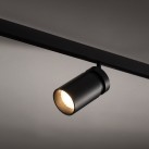 LED leputė NANO - LVM SPOT ZOOM LED 5W 11714