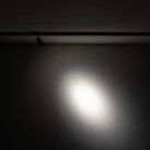 LED leputė NANO - LVM SPOT ZOOM LED 5W 11714