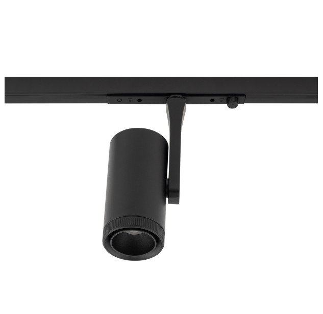LED leputė NANO - LVM SPOT ZOOM LED 7W 11715 LED leputė NANO - LVM SPOT ZOOM LED 7W 11715