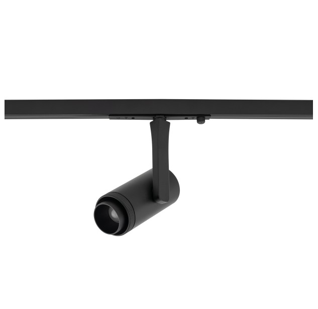 LED leputė NANO - LVM SPOT ZOOM LED 7W 11715 LED leputė NANO - LVM SPOT ZOOM LED 7W 11715
