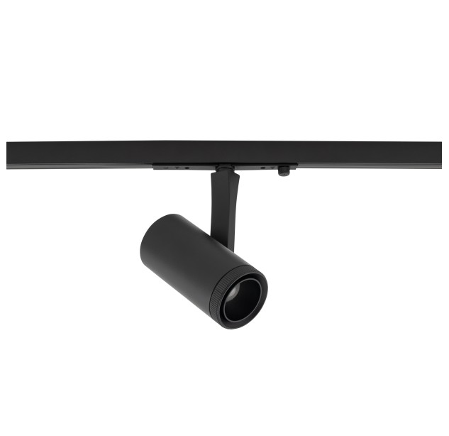 LED leputė NANO - LVM SPOT ZOOM LED 7W 11715 LED leputė NANO - LVM SPOT ZOOM LED 7W 11715