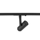 LED leputė NANO - LVM SPOT ZOOM LED 7W 11715 LED leputė NANO - LVM SPOT ZOOM LED 7W 11715