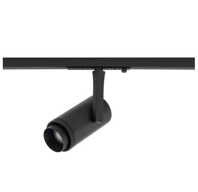 LED leputė NANO - LVM SPOT ZOOM LED 15W 11716 LED leputė NANO - LVM SPOT ZOOM LED 15W 11716