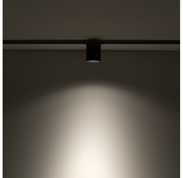 LED leputė NANO - LVM MUG LED 7W 11722