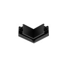 Magnetinės apšvietimo sistemos kampas NANO - LVM HORIZONTAL CORNER 11727