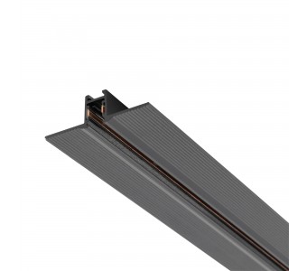 Įleidžiamas šviestuvas NANO - LVM RECESSED TRACK 1M 11730