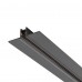 Įleidžiamas šviestuvas NANO - LVM RECESSED TRACK 1M 11730