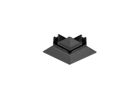Įleidžiamas šviestuvas NANO - LVM RECESSED HORIZONTAL CORNER 11732