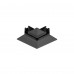 Įleidžiamas šviestuvas NANO - LVM RECESSED HORIZONTAL CORNER 11732