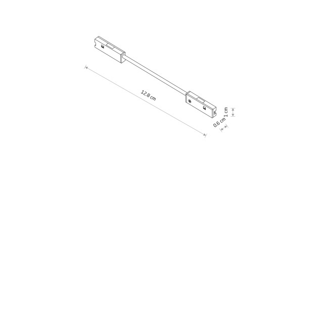  NANO - LVM CORNER CONDUCTIVE MODULE 11735