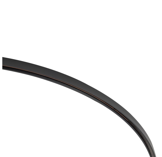 Lubinis šviestuvas NANO - LVM CURVE TRACK R400 11737