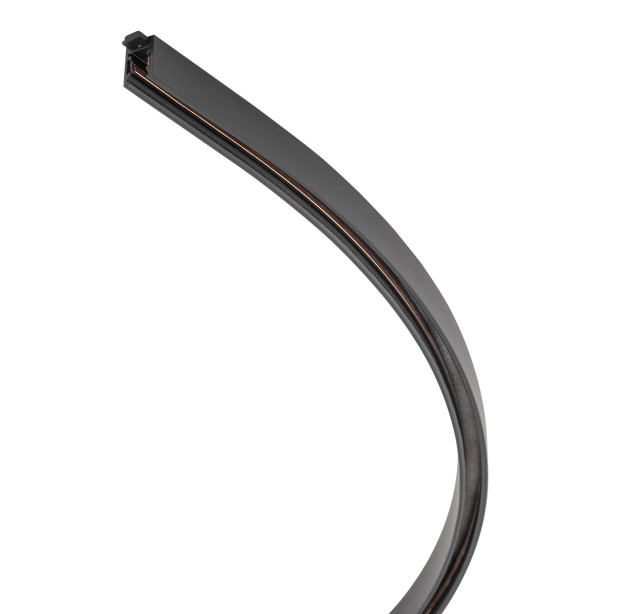 Lubinis šviestuvas NANO - LVM CURVE TRACK R400 11737
