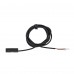 Lubinis šviestuvas NANO - LVM RECESSED OUTSIDE POWER SUPPLY CONDUCTIVE MODULE FOR SUSPENSION TRACK 11738