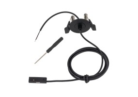 Lubinis šviestuvas NANO - LVM RECESSED OUTSIDE POWER SUPPLY CONDUCTIVE MODULE FOR SUSPENSION TRACK 11738