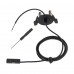 Lubinis šviestuvas NANO - LVM RECESSED OUTSIDE POWER SUPPLY CONDUCTIVE MODULE FOR SUSPENSION TRACK 11738