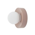 Sieninis šviestuvas CLAY M 11746