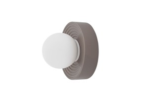 Sieninis šviestuvas CLAY M 11747