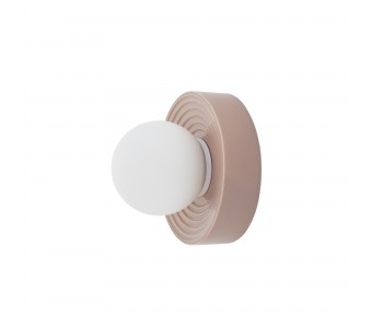 Sieninis šviestuvas CLAY S 11748