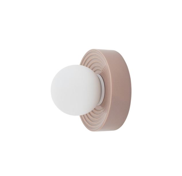 Sieninis šviestuvas CLAY S 11748 Sieninis šviestuvas CLAY S 11748