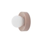 Sieninis šviestuvas CLAY S 11748 Sieninis šviestuvas CLAY S 11748