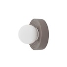 Sieninis šviestuvas CLAY S 11750 Sieninis šviestuvas CLAY S 11750