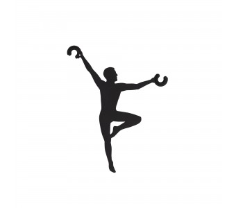 Šviestuvo pridas ACROBAT 11794
