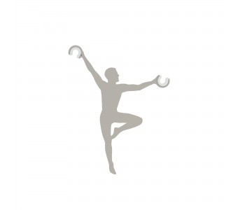 Šviestuvo pridas ACROBAT 11796