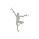 Šviestuvo priedas ACROBAT 11796 Šviestuvo priedas ACROBAT 11796