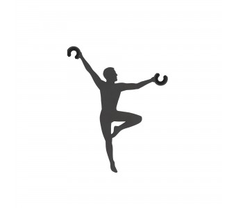 Šviestuvo pridas ACROBAT 11797