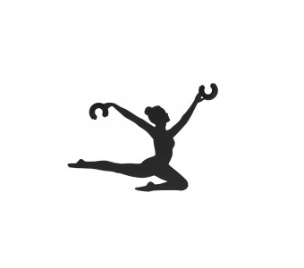 Šviestuvo pridas BALLERINA 11798