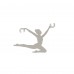 Šviestuvo pridas BALLERINA 11801