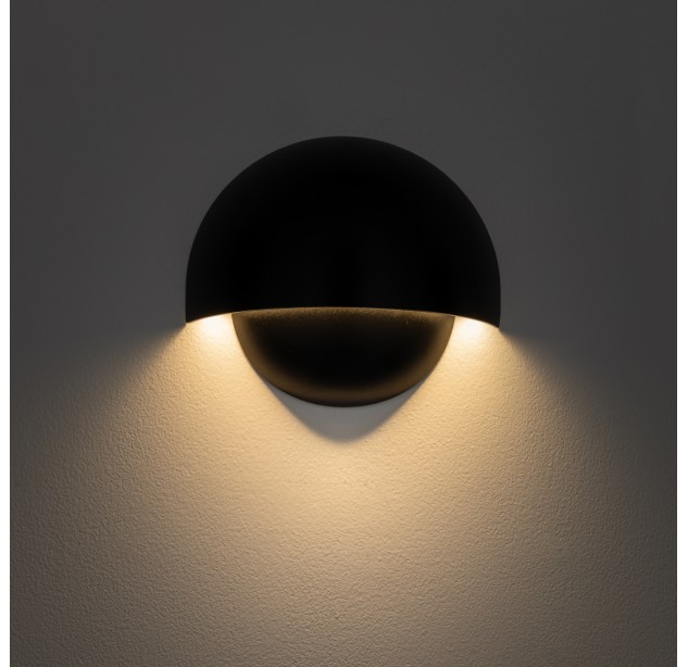 Sieninis šviestuvas CABO LED 11804