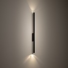 Sieninis šviestuvas LASER WALL L 10W 11812 Sieninis šviestuvas LASER WALL L 10W 11812