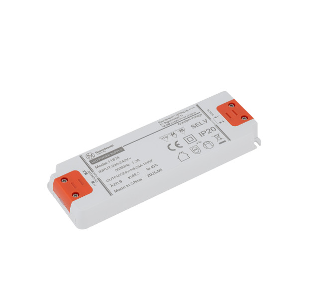  24V DC, 150W, POWER SUPPLY 11874