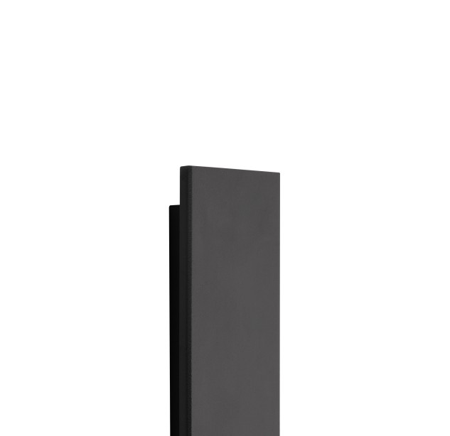 Sieninis šviestuvas COMMA LED S 11876 Sieninis šviestuvas COMMA LED S 11876