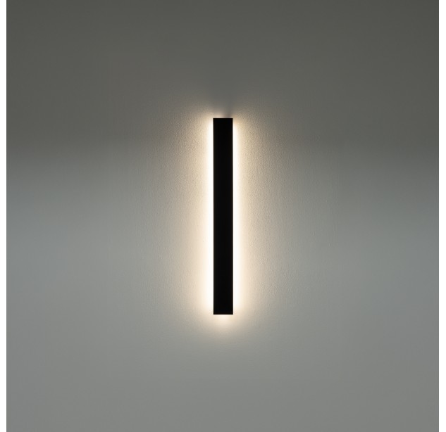 Sieninis šviestuvas COMMA LED S 11876 Sieninis šviestuvas COMMA LED S 11876