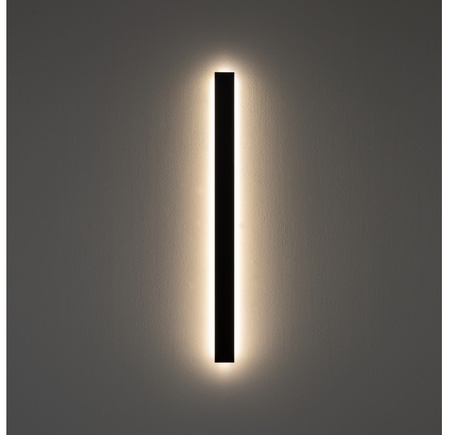 Sieninis šviestuvas COMMA LED M 11877 Sieninis šviestuvas COMMA LED M 11877