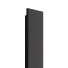 Sieninis šviestuvas COMMA LED L 34W 3000K 11878