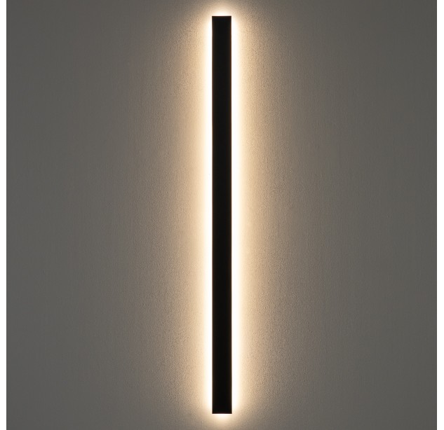 Sieninis šviestuvas COMMA LED L 34W 3000K 11878
