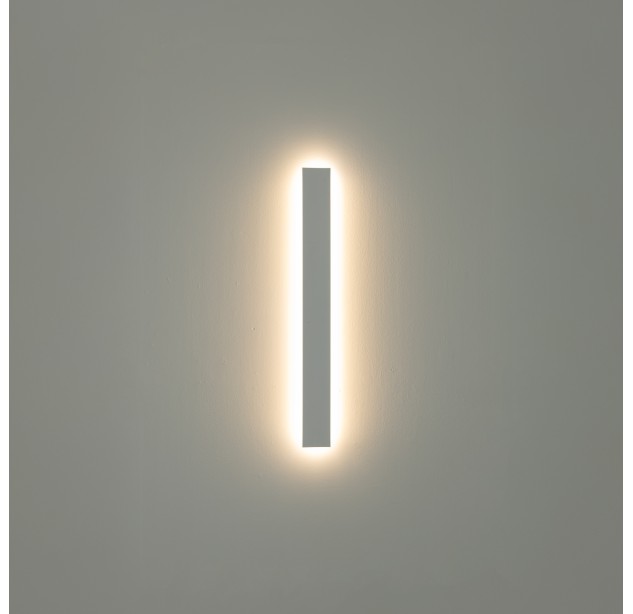 Sieninis šviestuvas COMMA LED S 11884 Sieninis šviestuvas COMMA LED S 11884