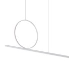 Biuro ir darbo kambario šviestuvas LINEO LED 11885 Biuro ir darbo kambario šviestuvas LINEO LED 11885
