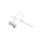 Sieninis šviestuvas ARTLINE LED 11955 Sieninis šviestuvas ARTLINE LED 11955