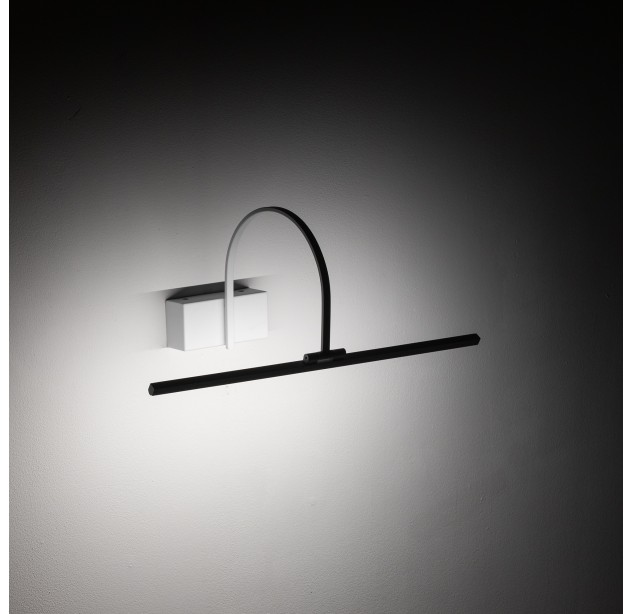 Sieninis šviestuvas ARTLINE LED 11955 Sieninis šviestuvas ARTLINE LED 11955