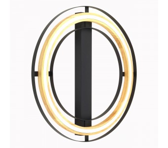 Sieninis šviestuvas RIL 3000K 1422