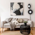 SLATE Floor Lamp 16136 SLATE Floor Lamp 16136