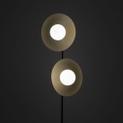 SLATE Floor Lamp 16136 SLATE Floor Lamp 16136